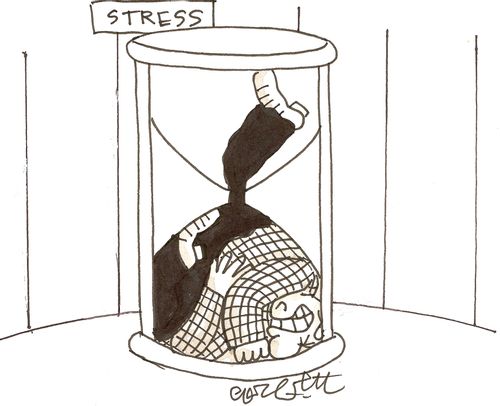 Stress