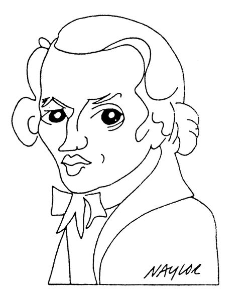 Charles Gounoud.