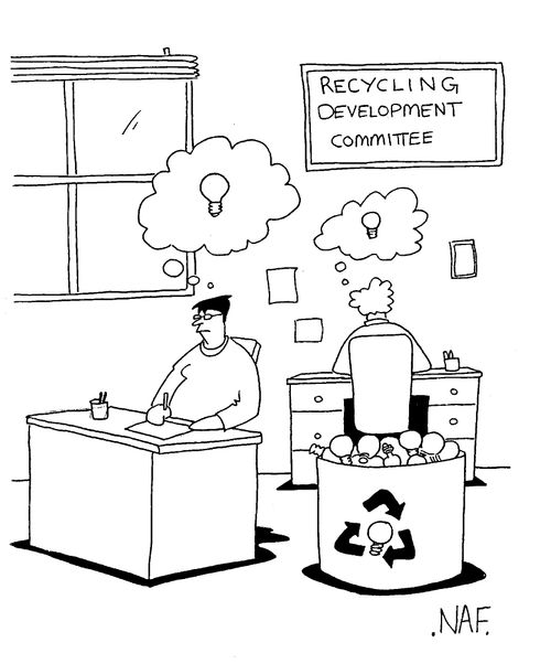 Recycling Development Committee