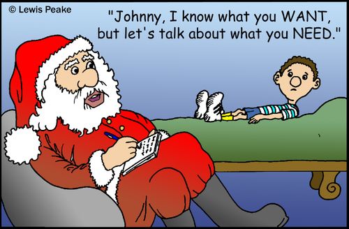 Dr Christmas