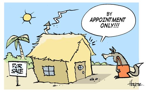 'By appointment only!!!'
