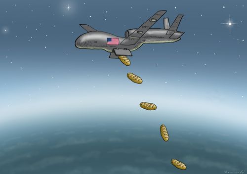 The Drone