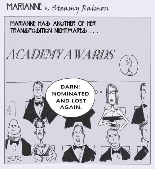 Academy Awards