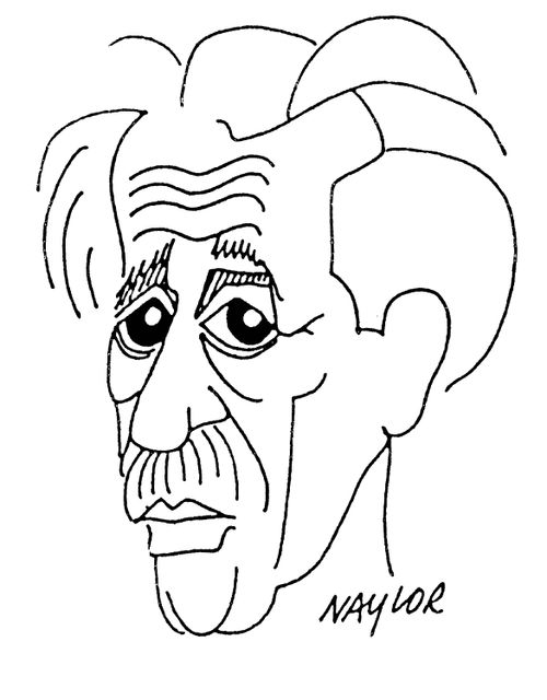 Fritz Kreisler.   