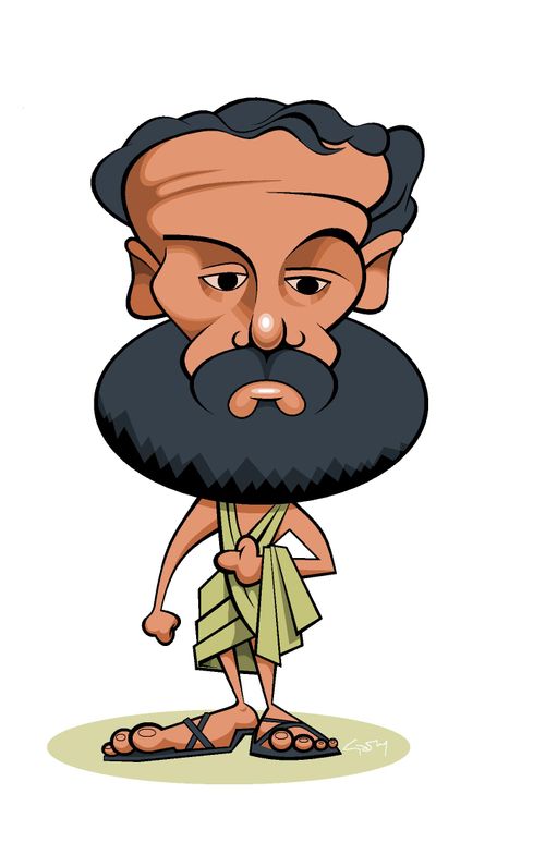 Hippocrates