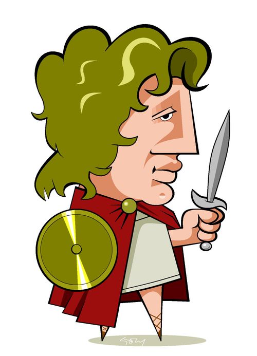 Alexander the Great