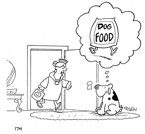 Dog Food