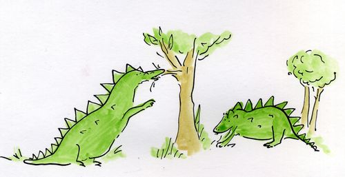 Dinosaurs