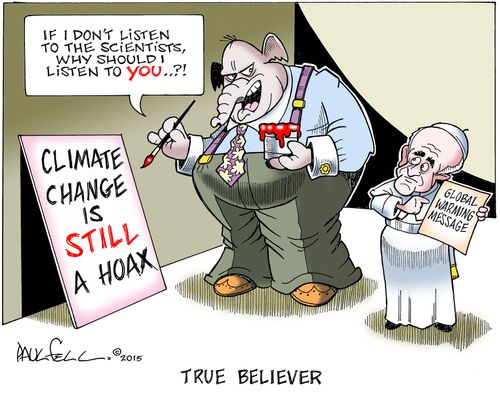 True Believer