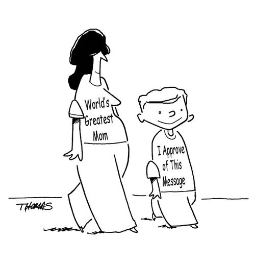 World's Greatest Mom