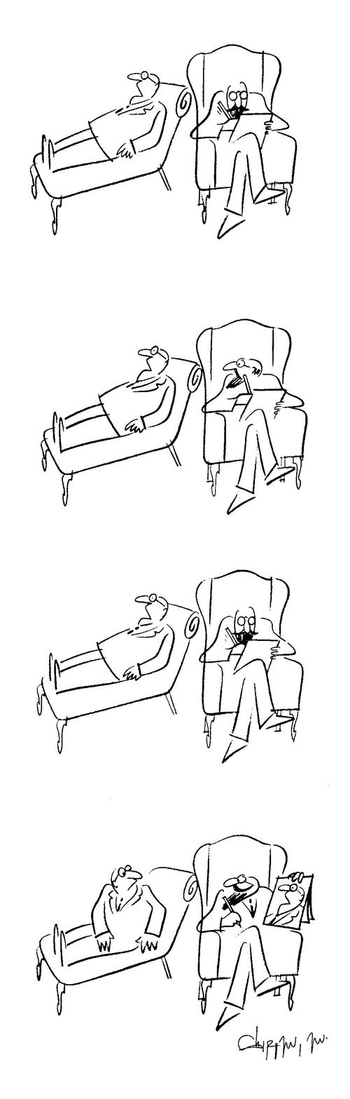 Psychiatrist