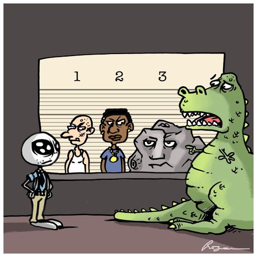 Lineup