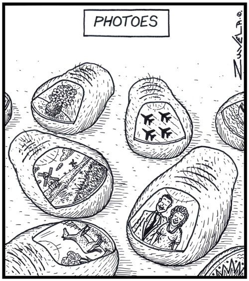 Photoes.