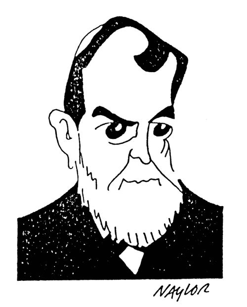 Samuel Butler.