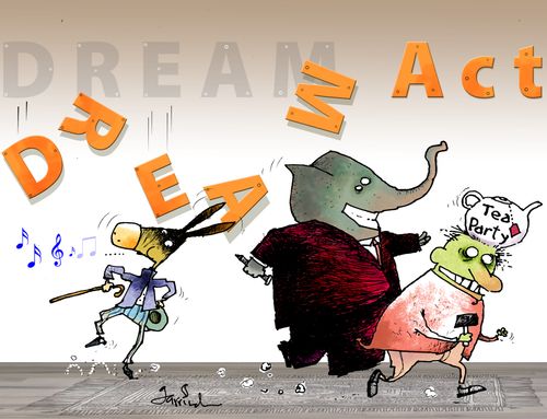 Dream Act