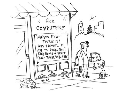 Ace Computers.