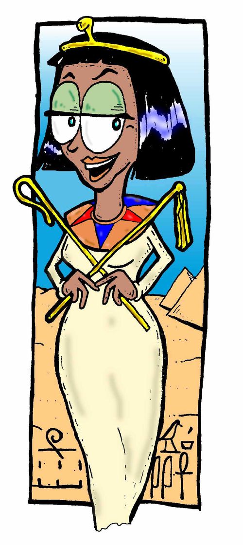 Cleopatra