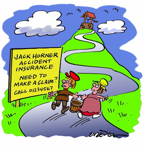 Jack Horner Accident Insurance - Need to make a claim?