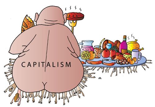 Capitalism