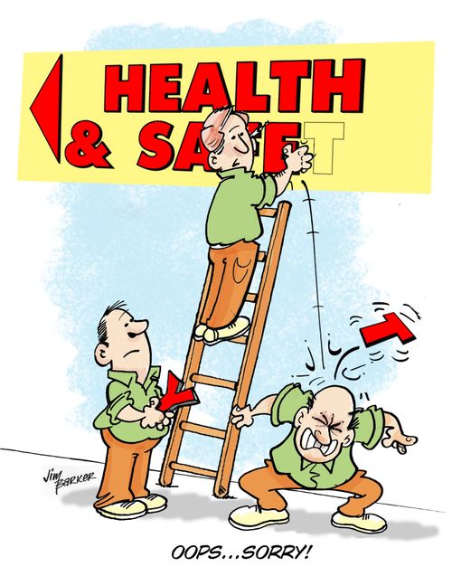 Health and Safety