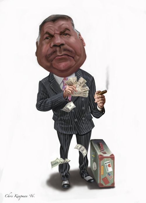 Sam Allardyce