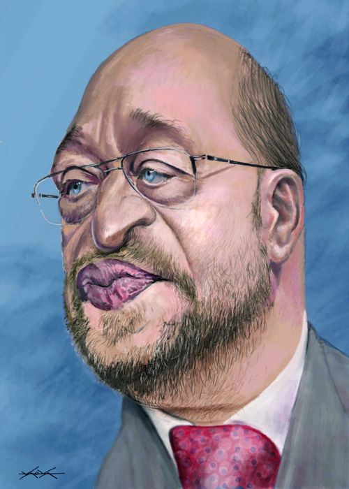 Martin Schulz