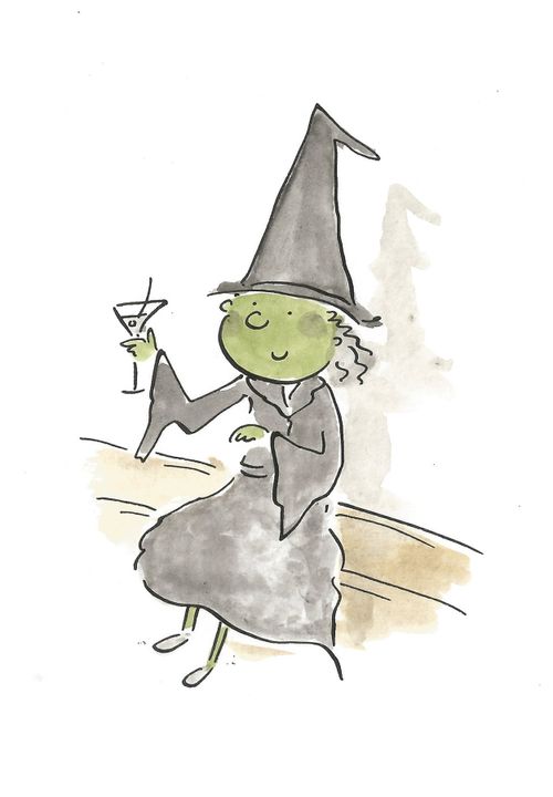 Witch