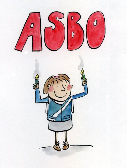 ASBO.