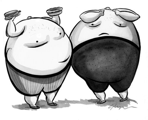 Obesity