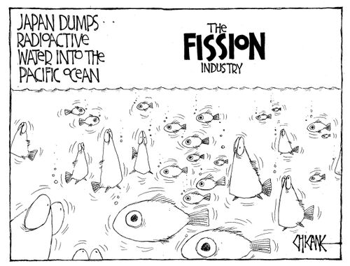 This Fission Industry.