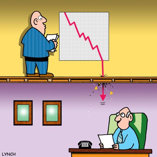 Economic Crisis.