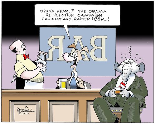 Obama Bucks