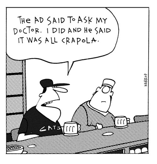 Ask your doctor
