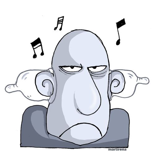 Noise Pollution