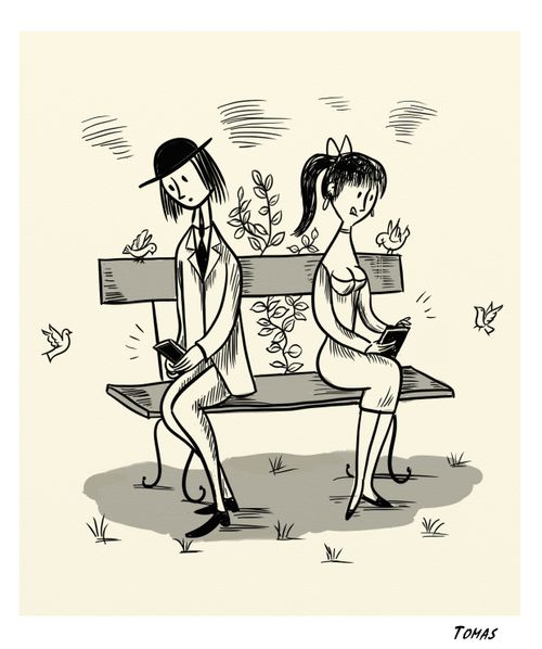 Today's love