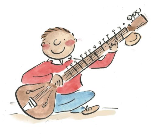 Sitar