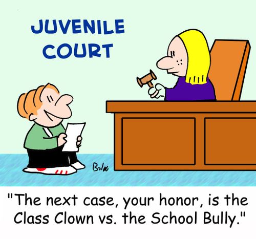 Juvenile Court