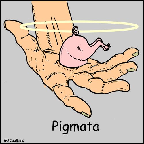 Pigmata