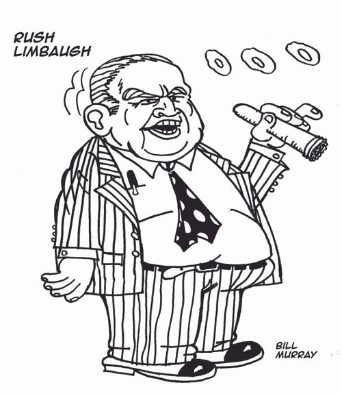Rush Limbaugh