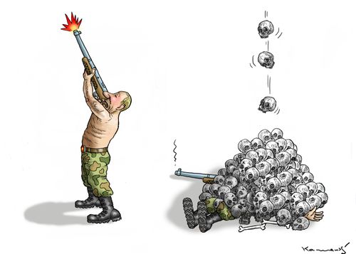 Putin and MH17