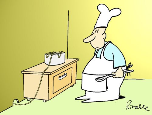 Food Mouse