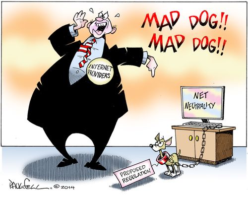 Net Neutrality