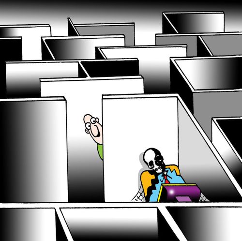 Skeleton in Cubical.