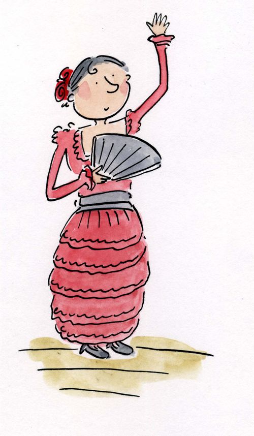 Carmen.