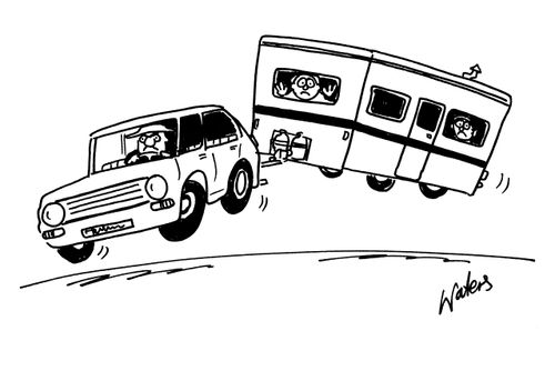 Caravan club