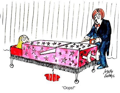 "Oops!"