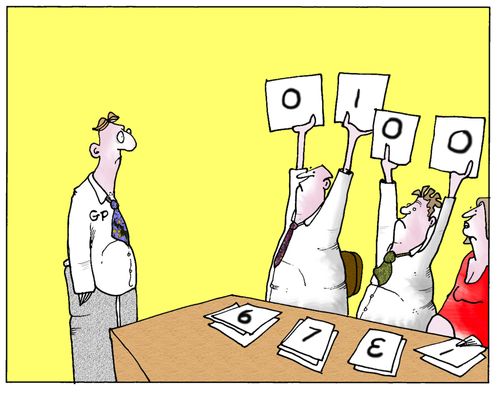 Giving Feedback