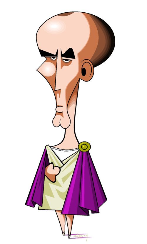 Julius Caesar
