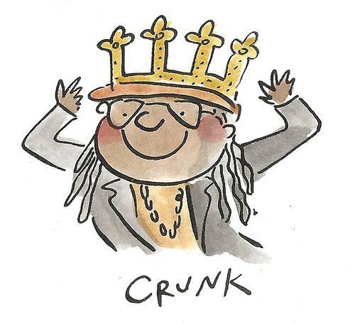 Crunk