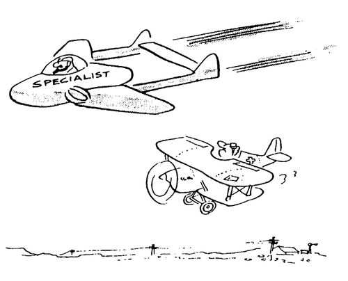 Flying Doctors